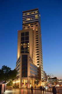 Hotel Waldorf Astoria