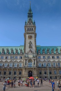 City Hall