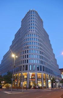 Sofitel Hotel