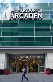 Wilmersdorfer Arcaden
