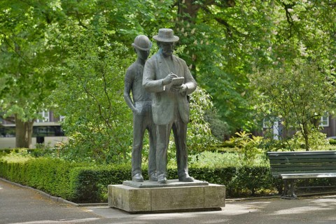Monument