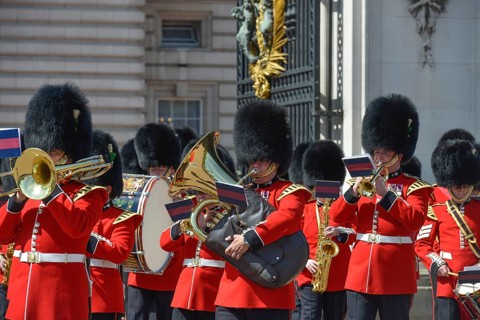 Band
