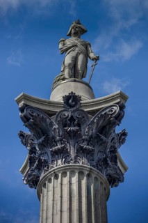 Nelson's Column