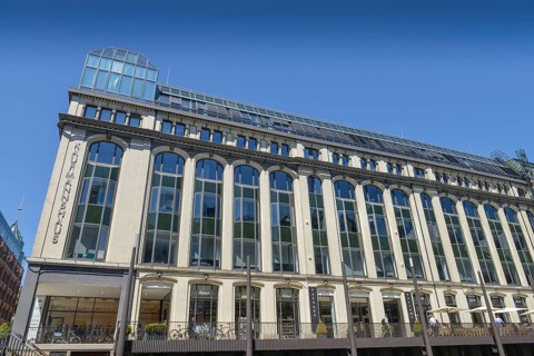 Kaufmannshaus