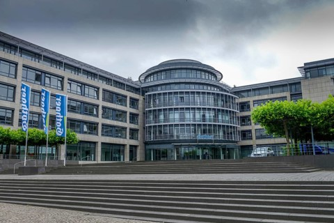 Gothaer Allgemeine Versicherung AG