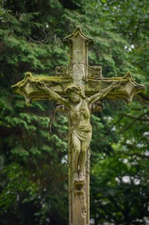 Crucifix