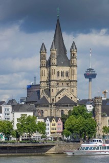 Rhine