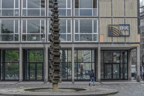 Chamber of Industry and Commerce