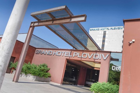 Grand Hotel