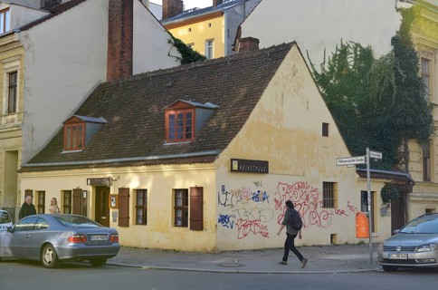 Ackerbuergerhaus