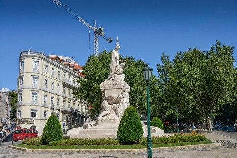 Monumento aos Mortos da Grande Guerra