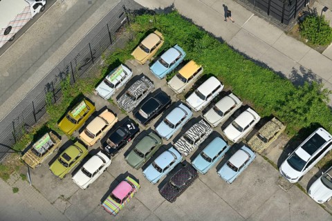 Trabi World