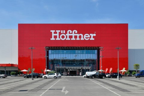 Moebel Hoeffner