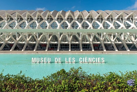 Museu de les Ciencies