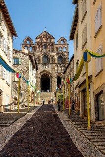 Le Puy en Velay