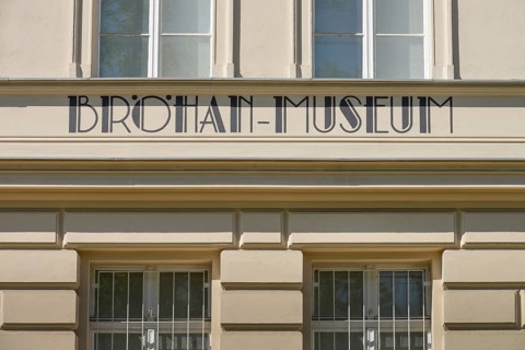 Broehan Museum