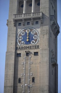 Barometer