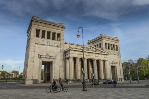Propylaea