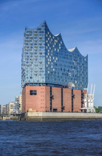 Elbe Philharmonic Hall