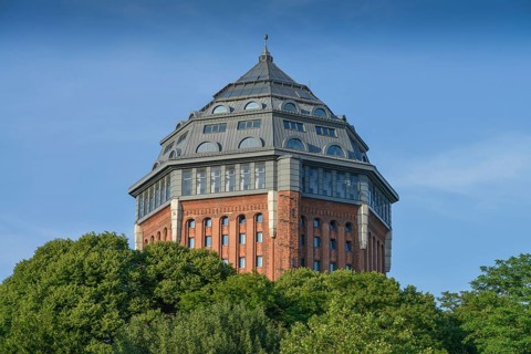 Schanzenturm