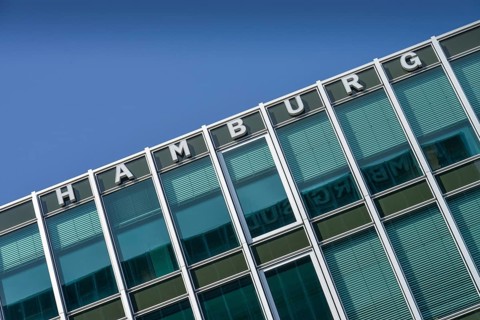 Hamburg Sued Shipping Company