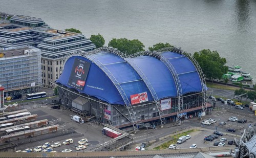 Musical Dome