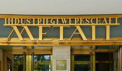IG-Metall-Haus