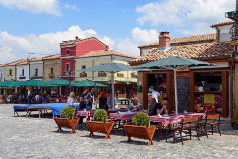 Market Square
