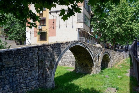 Tobacco Bridge