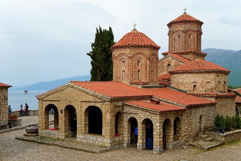 Church