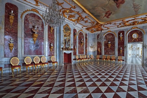 Jasper Hall