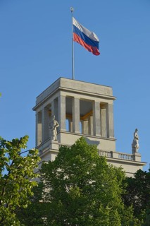 Embassy Russia