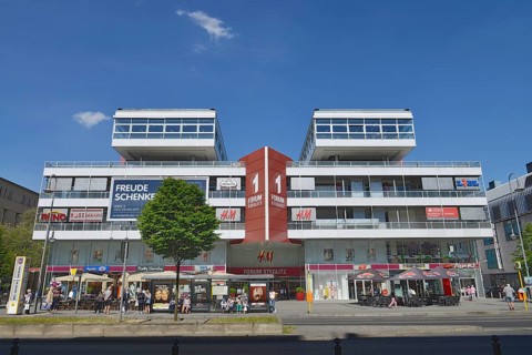 Forum Steglitz