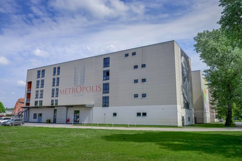 Metropolis Hall