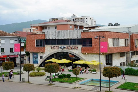 Theatre Skampa