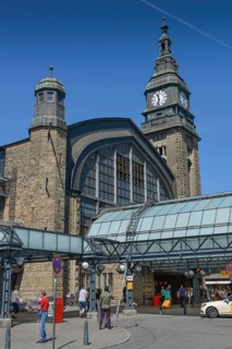 Central Station