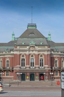 Laeiszhalle
