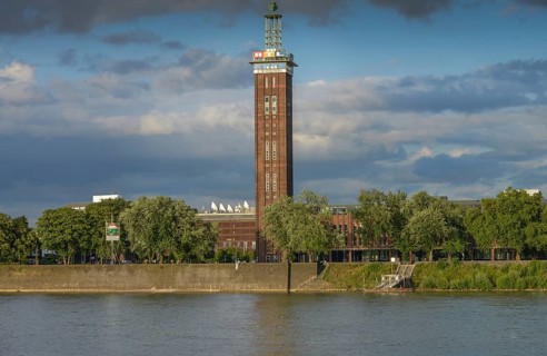 Rhine