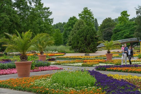 Rheinpark