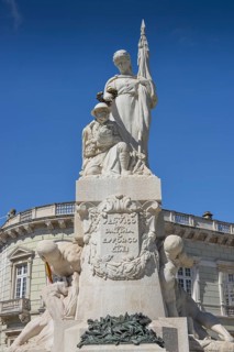 Monumento aos Mortos da Grande Guerra
