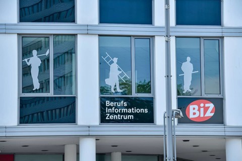 BIZ Vocational Information Centre
