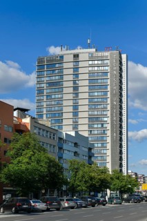 Telefunken Tower