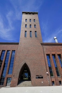 Kindl Centre for Contemporary Art