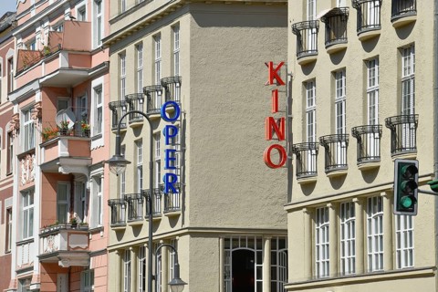 Neukoellner Oper