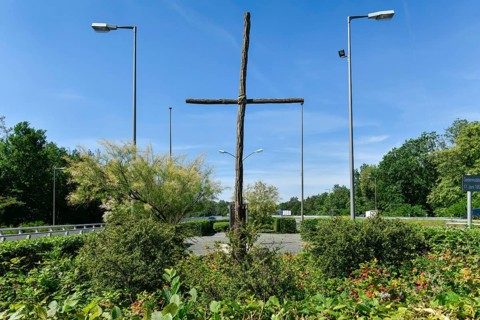 17 June 1953 Memorial