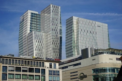 Nextower