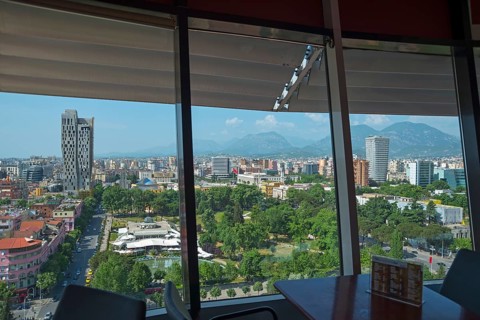 City view