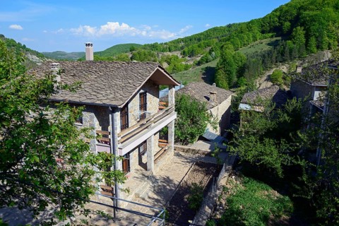 Typical House