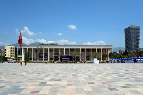 Opera House