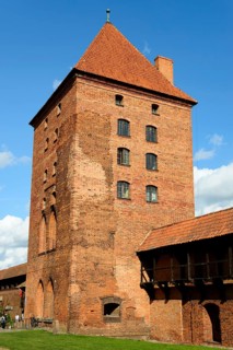 Malbork Castle